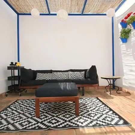 Casa Del Patio