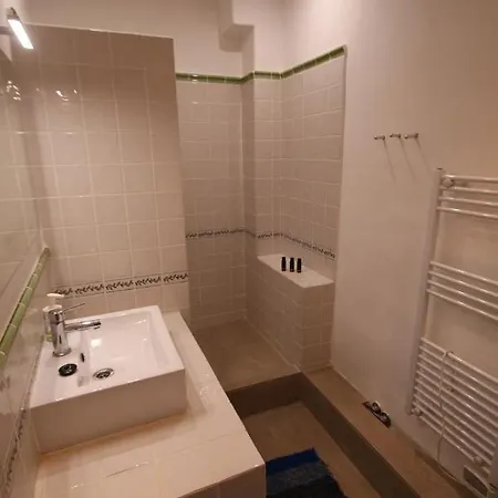 Casa Del Patio