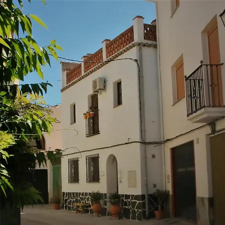 Casa Del Patio