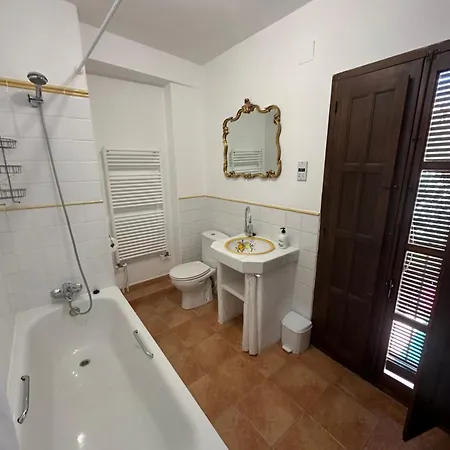 Bed and breakfast Casa Del Patio Pinos del Valle