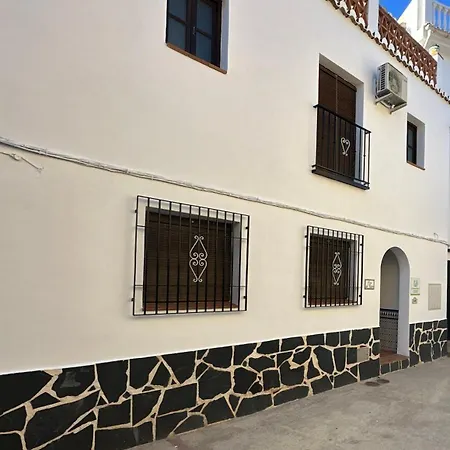 Casa Del Patio Bed and breakfast *